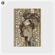 1-27_Alphonse-Mucha_postcard
