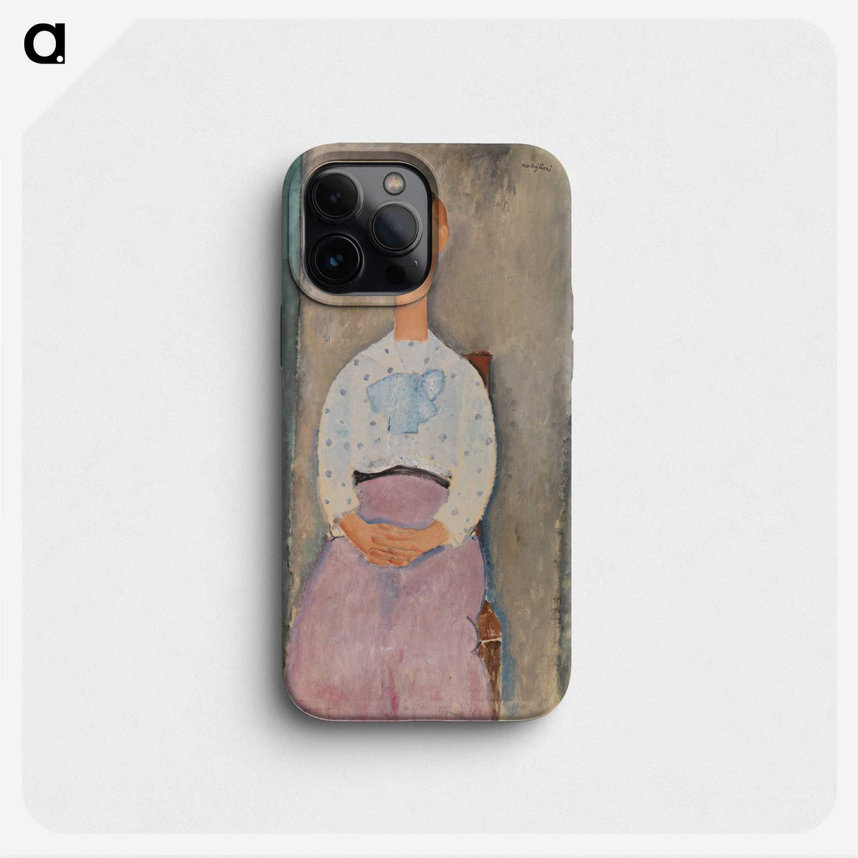 1-27_Amedeo-Modigliani_phone
