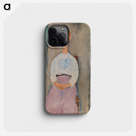 1-27_Amedeo-Modigliani_phone