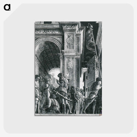 1-27_Andrea-Mantegna_postcard