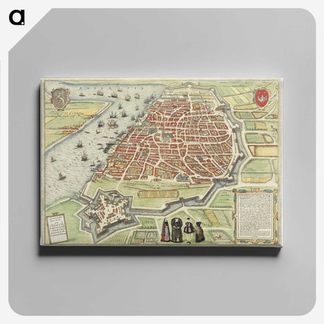 1-27_Antique-Maps_canvas