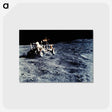 1-27_Apollo-Moon-Landing_postcard