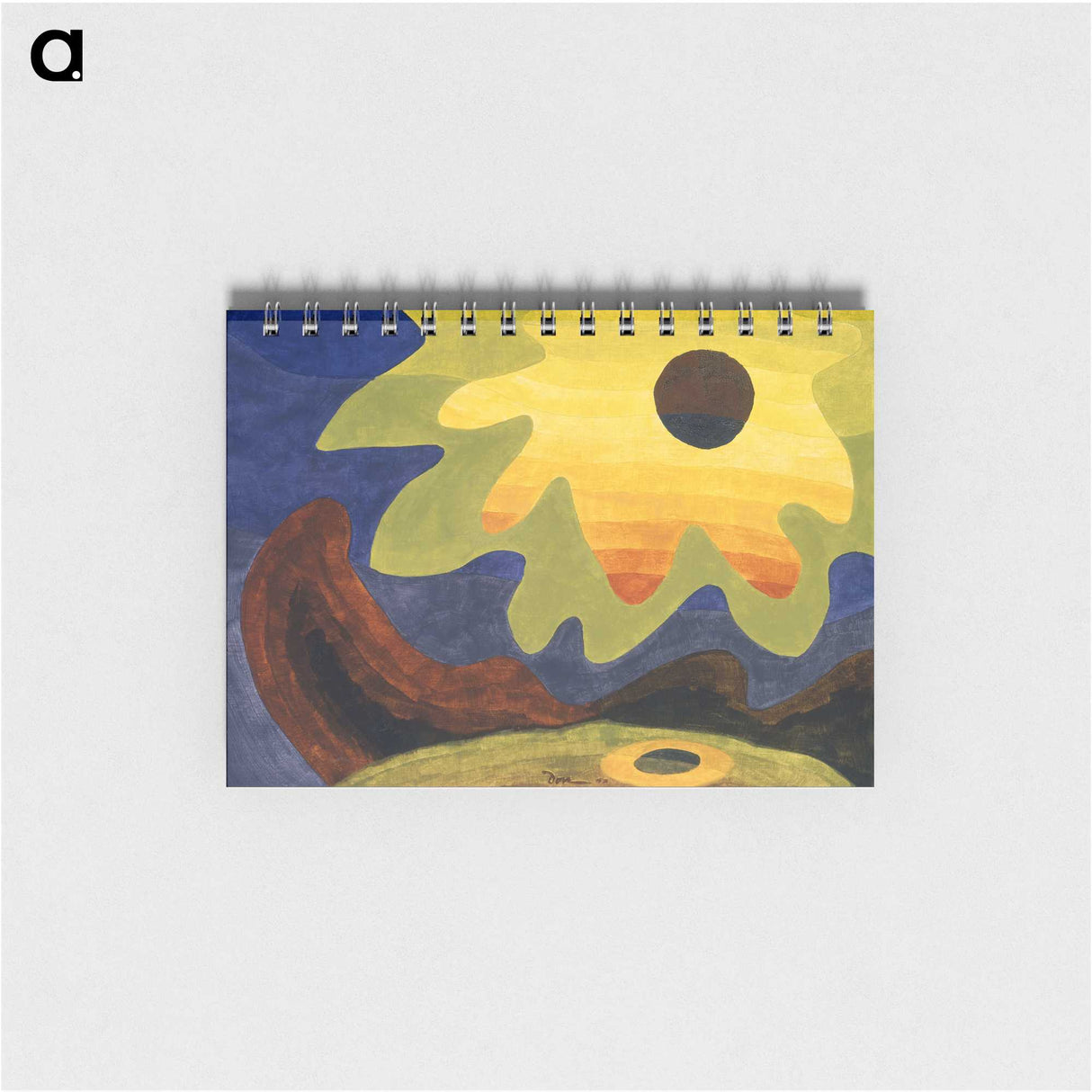 1-27_Arthur-Dove_memo