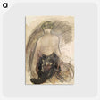 1-27_Auguste-Rodin_postcard