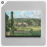 1-27_Camille-Pissarro_canvas