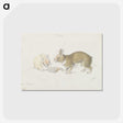 1-27_Charles-Hamilton-Smith_postcard
