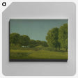 1-27_Christoffer-Wilhelm-Eckersberg_canvas