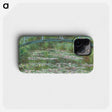 1-27_Claude-Monet_phone