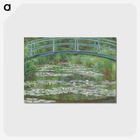 1-27_Claude-Monet_postcard