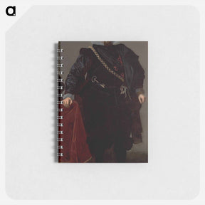 アートメモ帳-Portrait of the Count Duke of Olivares - ディエゴ ベラスケス Memo.