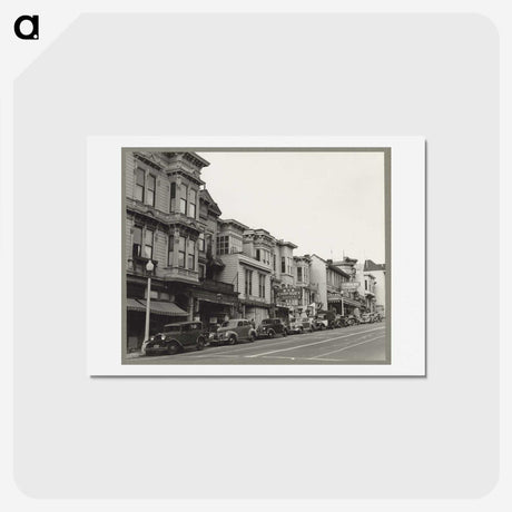 1-27_Dorothea-Lange_hagaki