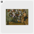 1-27_Edgar-Degas_postcard