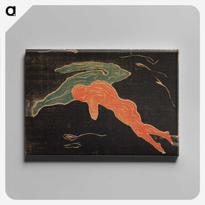 1-27_Edvard-Munch_canvas