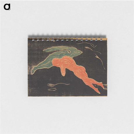 1-27_Edvard-Munch_memo