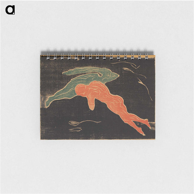 1-27_Edvard-Munch_memo