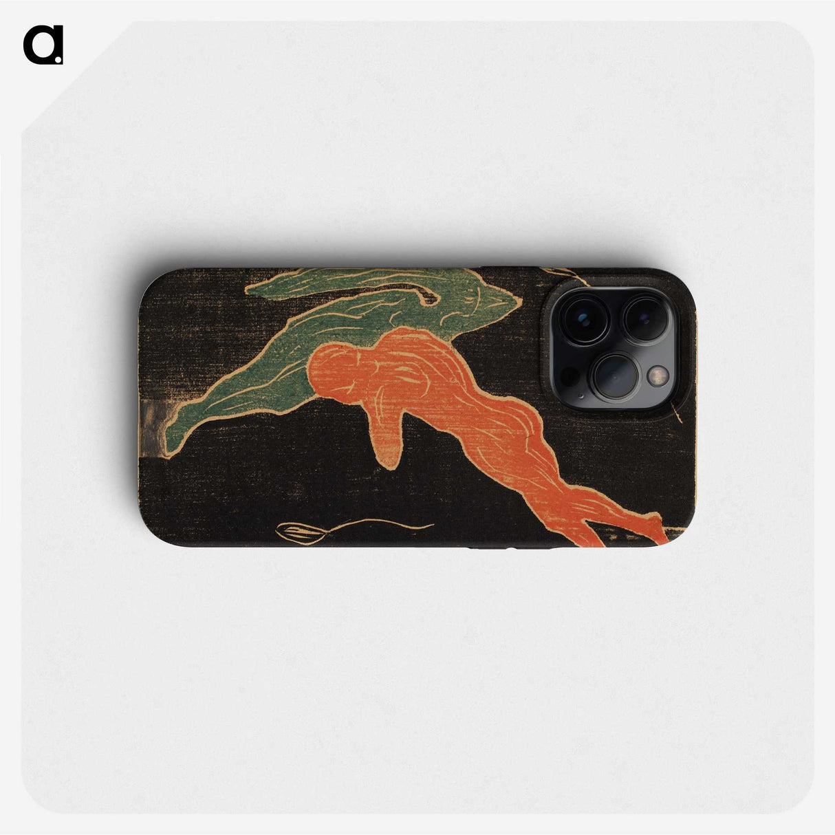 1-27_Edvard-Munch_phone