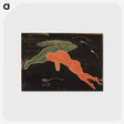 1-27_Edvard-Munch_postcard