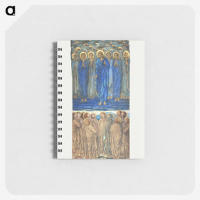 1-27_Edward-Burne-Jones_memo