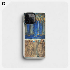 1-27_Edward-Burne-Jones_phone