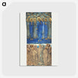 1-27_Edward-Burne-Jones_postcard
