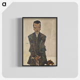 1-27_Egon-Schiele_blk-crop