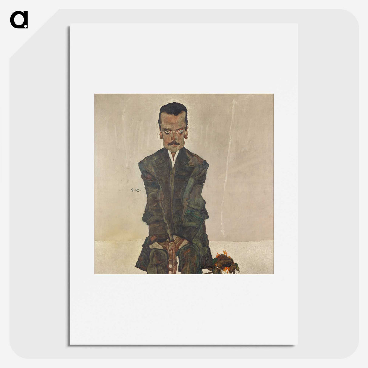 1-27_Egon-Schiele_picture