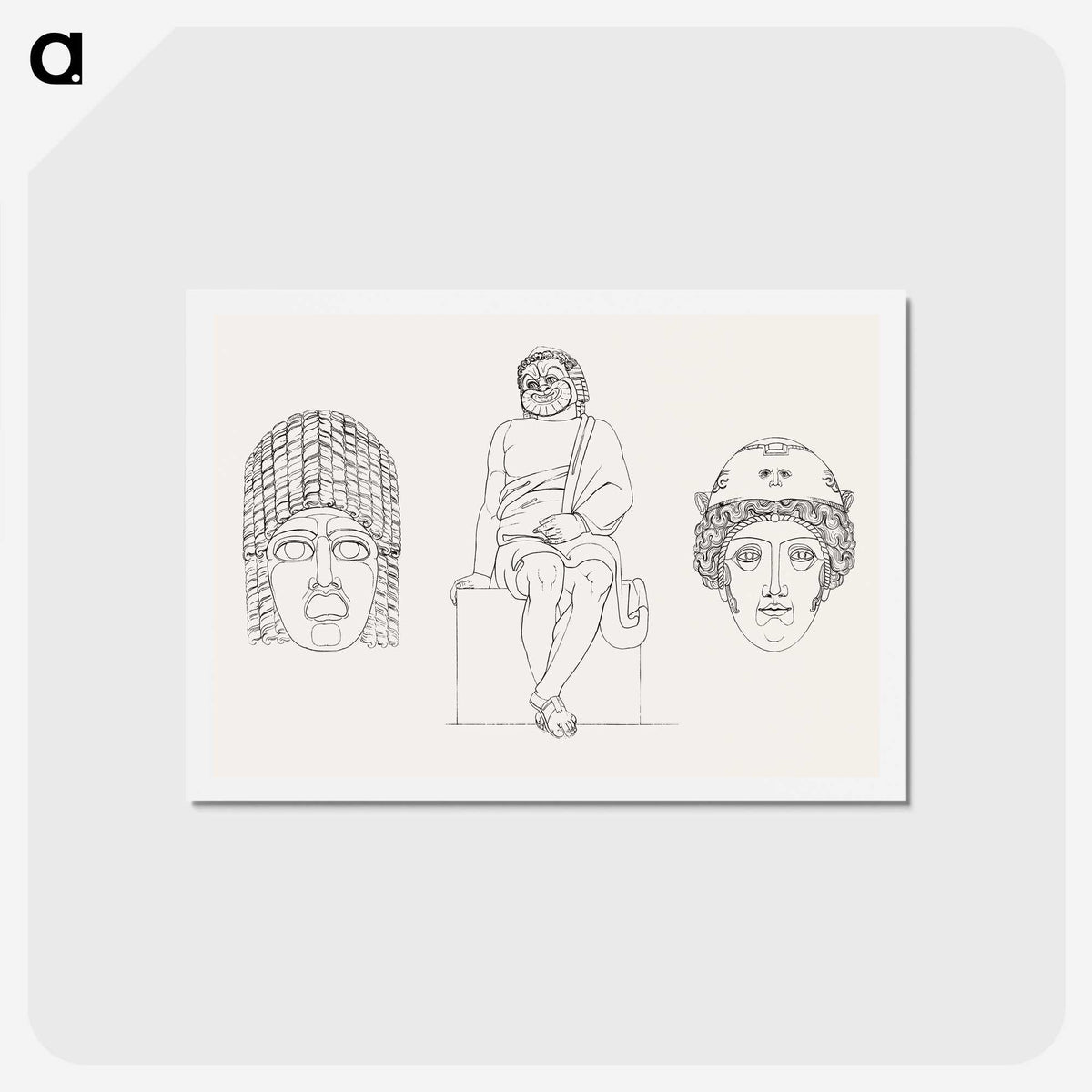 1-27_Egyptian-Grecian-and-Roman-Costumes_hagaki