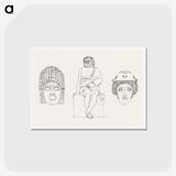 1-27_Egyptian-Grecian-and-Roman-Costumes_hagaki