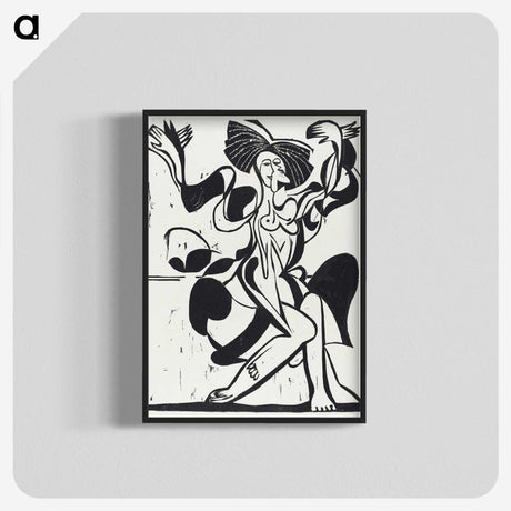 1-27_Ernst-Ludwig-Kirchner_blk-crop