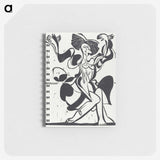 1-27_Ernst-Ludwig-Kirchner_memo