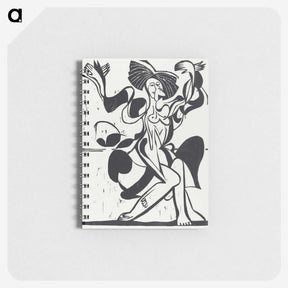 1-27_Ernst-Ludwig-Kirchner_memo