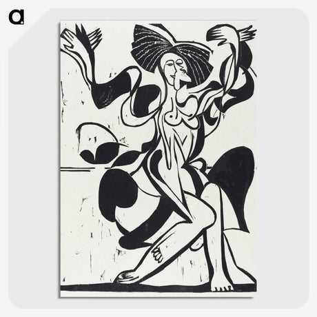 1-27_Ernst-Ludwig-Kirchner_picture-crop