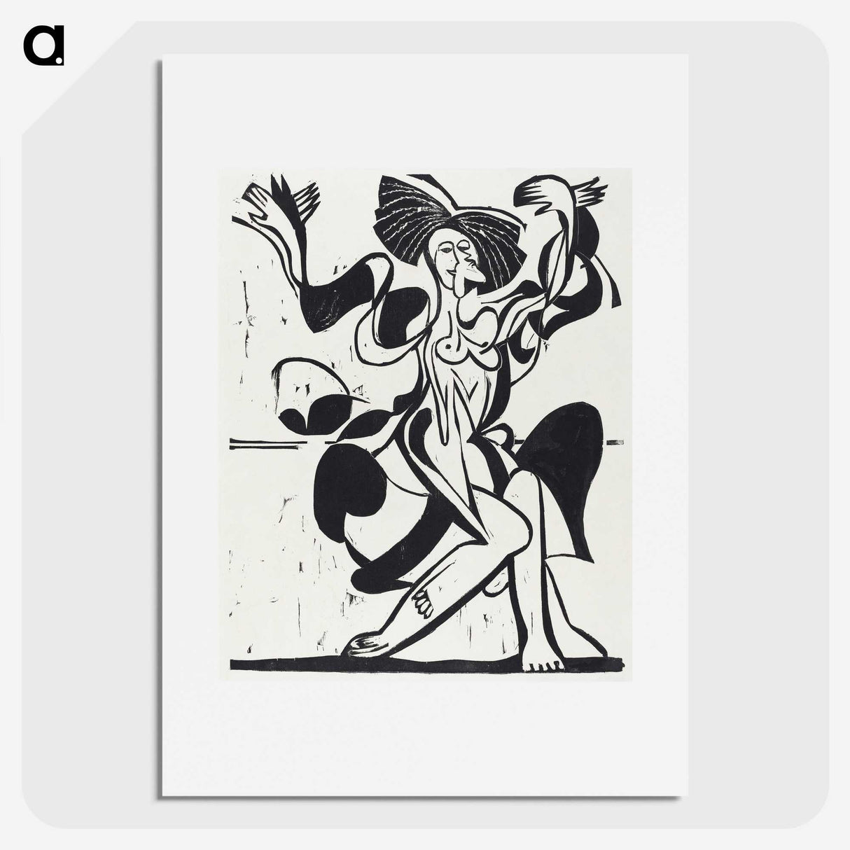1-27_Ernst-Ludwig-Kirchner_picture