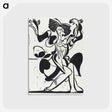1-27_Ernst-Ludwig-Kirchner_postcard