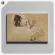 1-27_Eugene-Delacroix_canvas