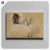 1-27_Eugene-Delacroix_canvas