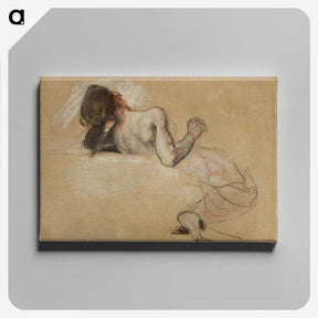 1-27_Eugene-Delacroix_canvas