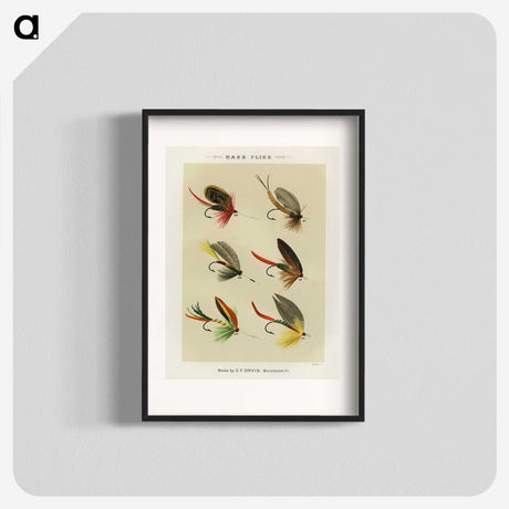 1-27_Favorite-Flies-and-Their-History_blk