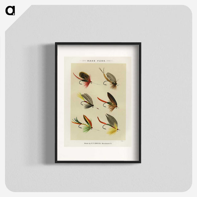 1-27_Favorite-Flies-and-Their-History_blk
