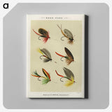 1-27_Favorite-Flies-and-Their-History_canvas