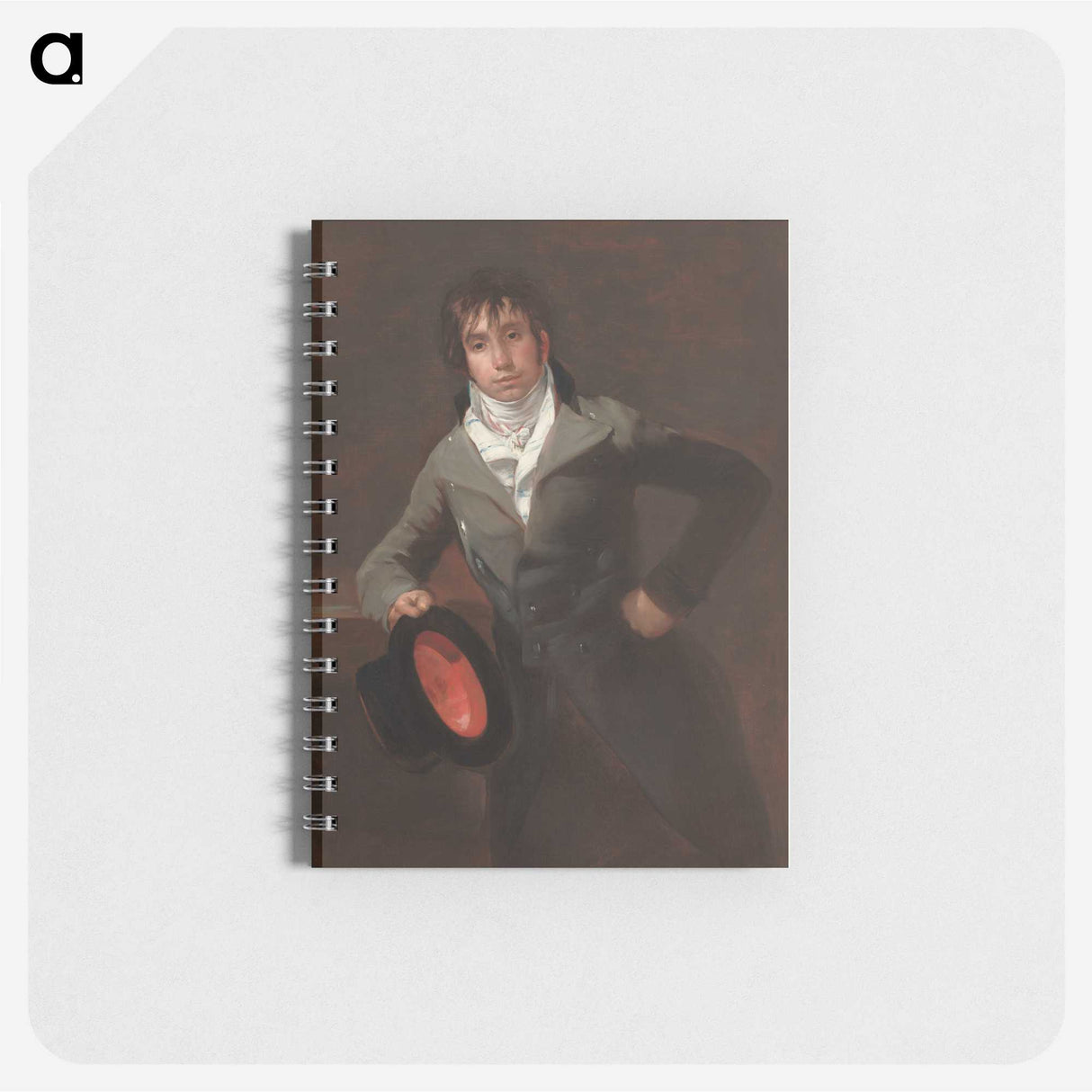 1-27_Francisco-de-Goya_memo