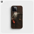 1-27_Francisco-de-Goya_phone