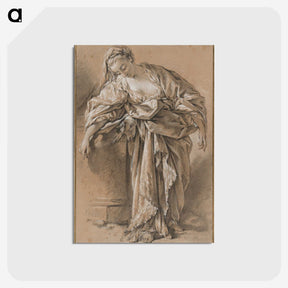 1-27_Francois-Boucher_postcard