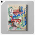 1-27_Franz-Marc_canvas