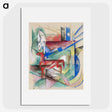 1-27_Franz-Marc_picture