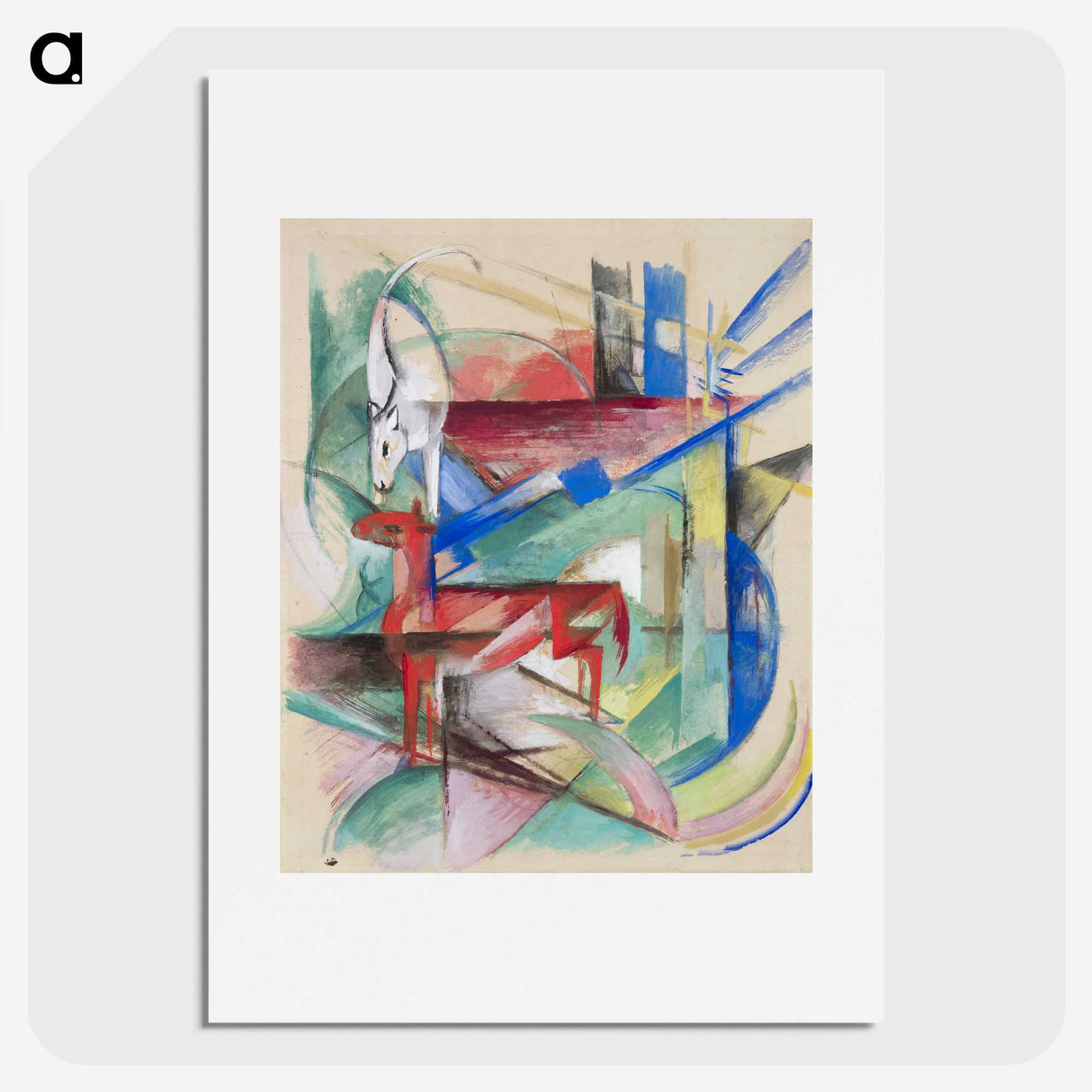 1-27_Franz-Marc_picture