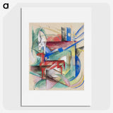 1-27_Franz-Marc_picture