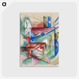 1-27_Franz-Marc_postcard