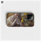 1-27_Frederick-Childe-Hassam_phone