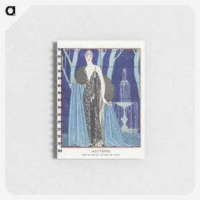 1-27_George-Barbier_memo